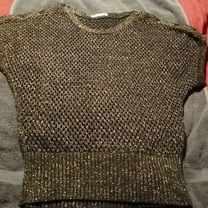 Maunces sweater